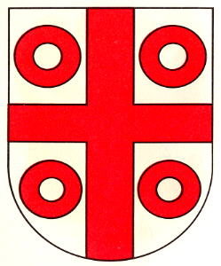 Wappen von Fruthwilen/Arms (crest) of Fruthwilen