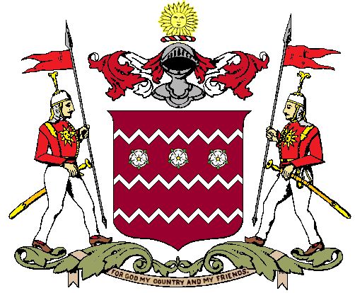 Arms (crest) of Jammu and Kashmir