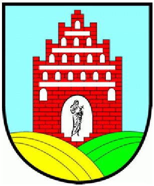 Coat of arms (crest) of Miłoradz