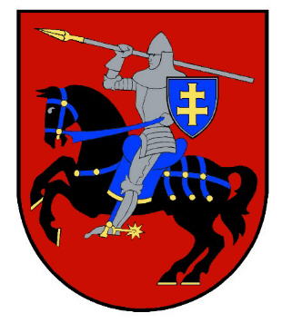 Coat of arms (crest) of Vilnius (district)