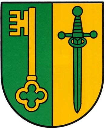 Coat of arms (crest) of Waldneukirchen