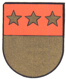 Wappen von Amt Freckenhorst / Arms of Amt Freckenhorst