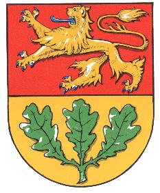 Wappen von Höver/Arms of Höver