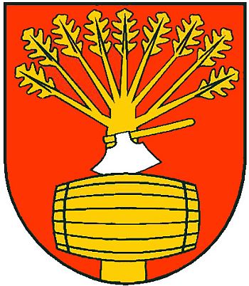 Arms of Kłaj
