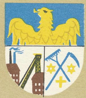 Arms of Knurów