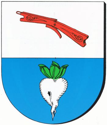 Wappen von Bennigsen/Arms (crest) of Bennigsen