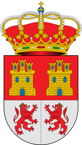 Escudo de Gor/Arms (crest) of Gor
