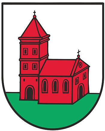 Coat of arms (crest) of Gračišće