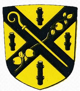 Arms (crest) of Harløse