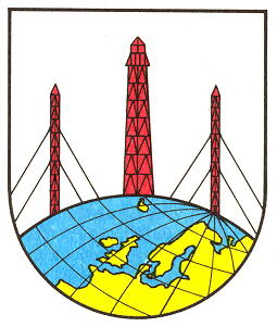 Wappen von Königs Wusterhausen/Arms (crest) of Königs Wusterhausen