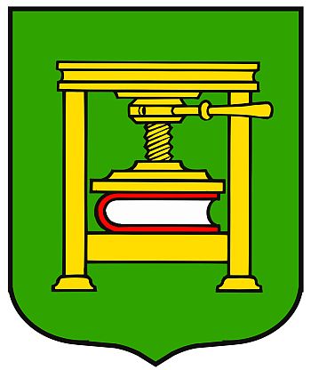 Arms of Nedelišće
