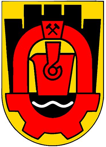 Coat of arms (crest) of Pernik