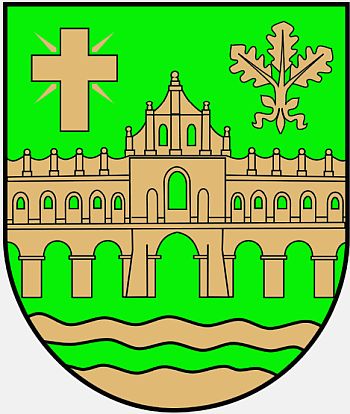 Arms of Przystajń