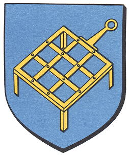 Blason de Wasselonne/Arms (crest) of Wasselonne