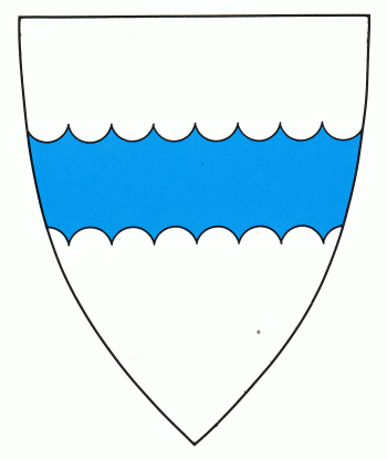 Arms (crest) of Alstahaug