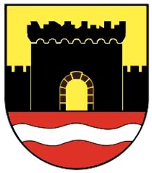 Wappen von Altwied