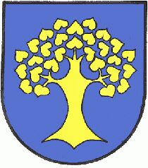 Wappen von Amlach/Arms of Amlach