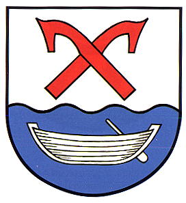 Wappen von Dörnick/Arms (crest) of Dörnick