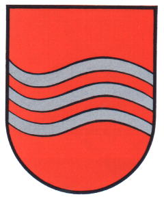 Wappen von Esbeck/Arms of Esbeck