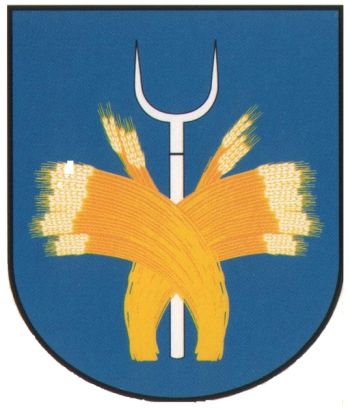 Arms of Goleszów