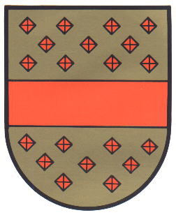 Wappen von Groß Giesen/Arms (crest) of Groß Giesen