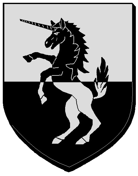 Blason de La Haye-le-Comte/Arms (crest) of La Haye-le-Comte