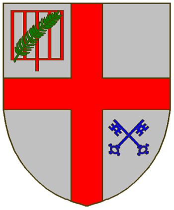 Wappen von Masburg/Arms (crest) of Masburg