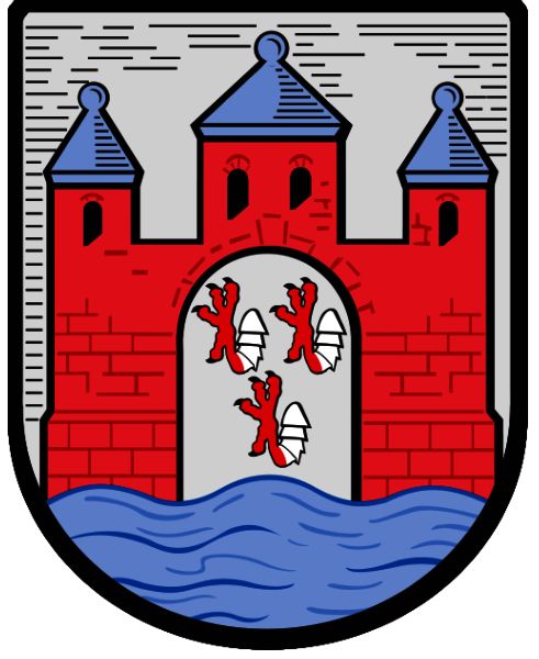 Wappen von Beetzendorf / Arms of Beetzendorf