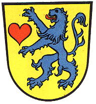 Wappen von Celle (kreis) / Arms of Celle (kreis)