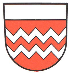 Wappen von Geislingen (Zollernalbkreis)/Arms (crest) of Geislingen (Zollernalbkreis)