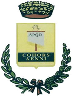 Stemma di Gorzegno/Arms (crest) of Gorzegno