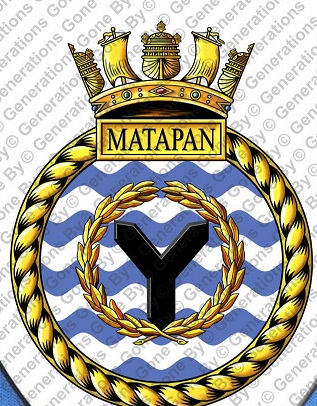 File:HMS Matapan, Royal Navy.jpg