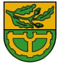 Wappen von Heudorf bei Mengen