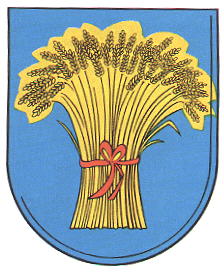 Wappen von Rosenthal (Berlin)/Arms (crest) of Rosenthal (Berlin)