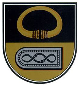 Wappen von Altstädten/Arms (crest) of Altstädten