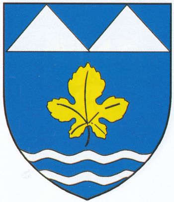 Arms (crest) of Brno-Židenice
