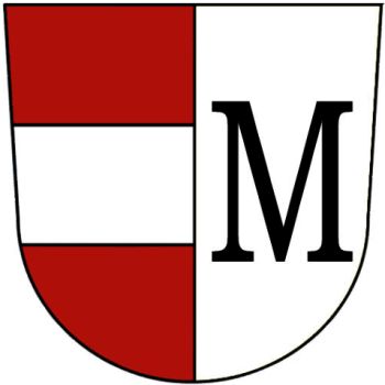 Coat of arms (crest) of Mauerbach