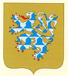 Blason de Nielles-lès-Ardres/Arms (crest) of Nielles-lès-Ardres