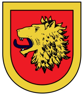 Wappen von Sehnde/Arms (crest) of Sehnde