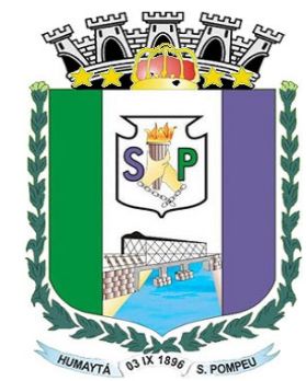 Brasão de Senador Pompeu/Arms (crest) of Senador Pompeu