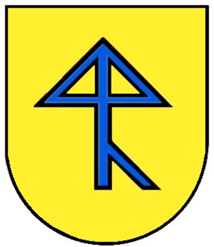 Wappen von Aichschieß/Arms (crest) of Aichschieß