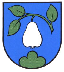 Wappen von Birrwil/Arms (crest) of Birrwil