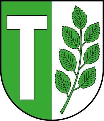 Wappen von Gonzerath / Arms of Gonzerath