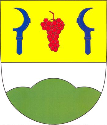 Arms of Nechvalín