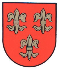 Wappen von Nehden/Arms of Nehden