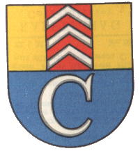 Arms (crest) of Cressier (Neuchâtel)