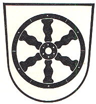 Wappen von Osnabrück / Arms of Osnabrück