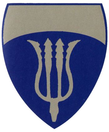 Coat of arms (crest) of Sallingsund