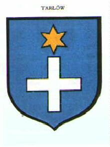 Arms of Tarłów