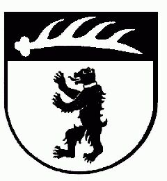 Wappen von Truchtelfingen/Arms (crest) of Truchtelfingen
